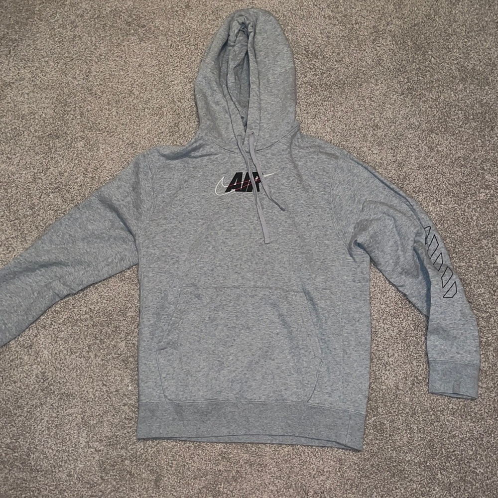 Air Jordan hoodie
